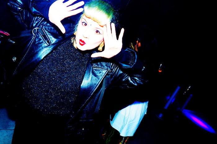 club couture,  Clara Uddman